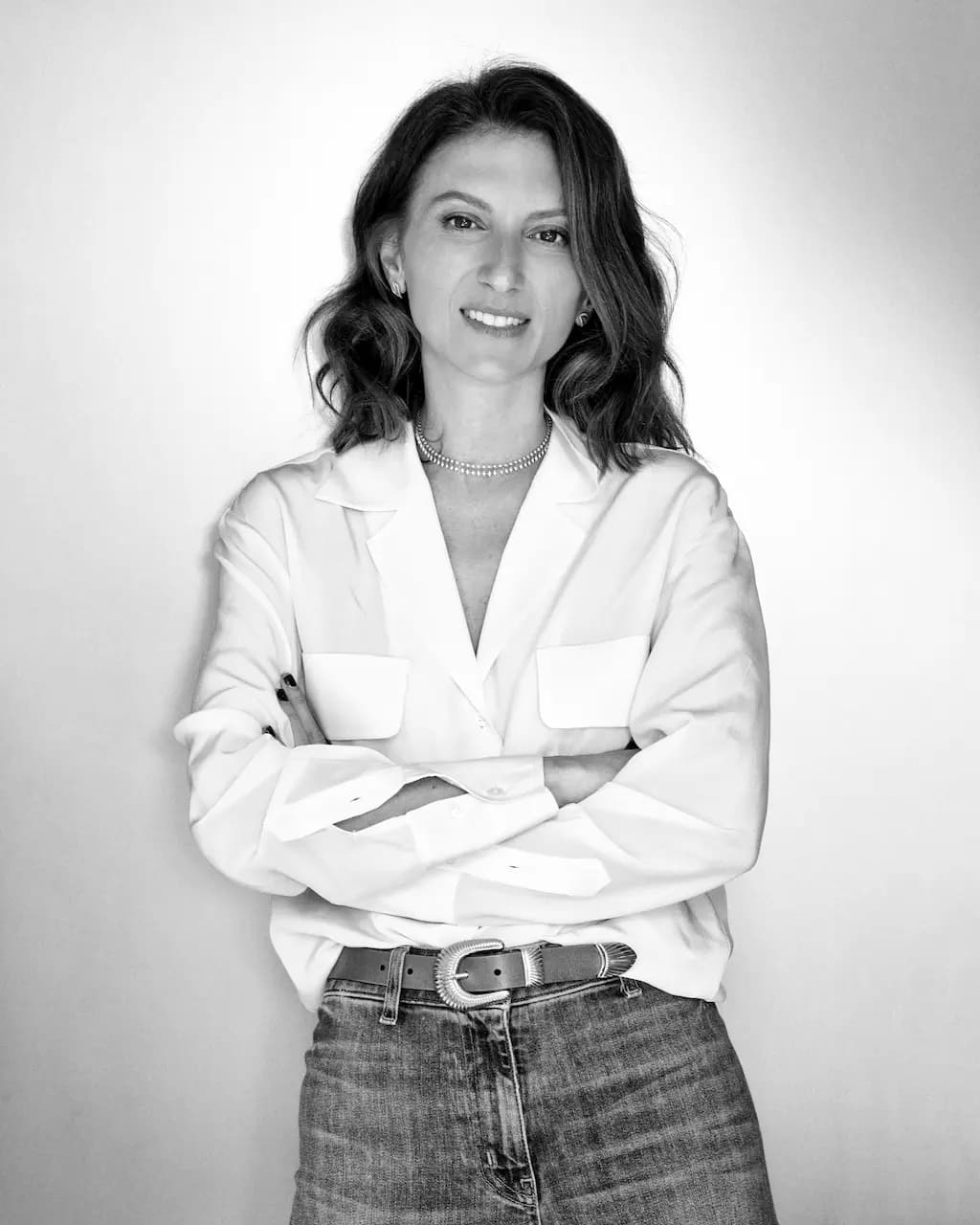 Sarah Calodney