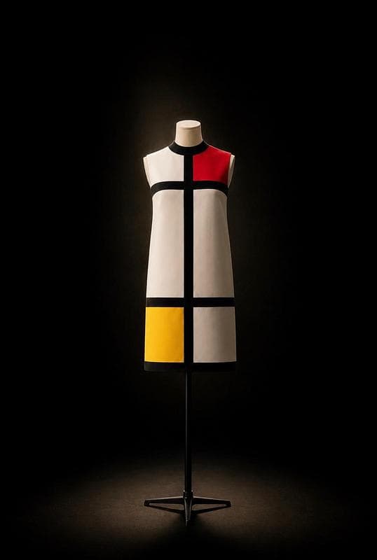 The Impossible Couture Collection