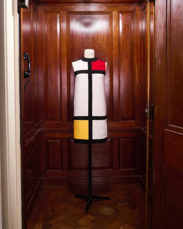 Mondrian