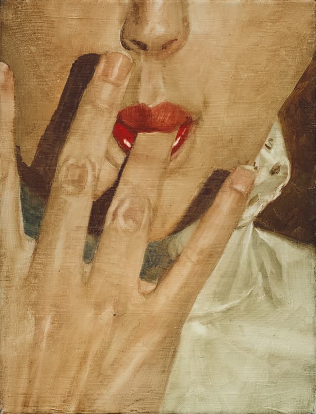 Blood