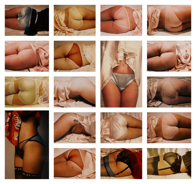 John Kacere Photographs